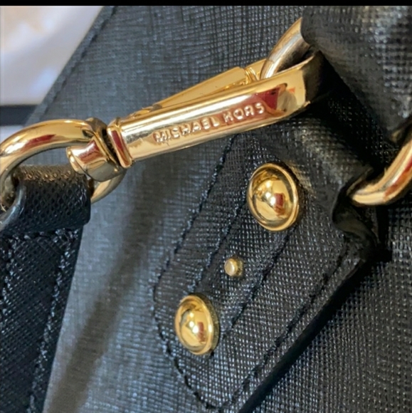 Michael Kors SADRINE crossbody handbag - Picture 6 of 11